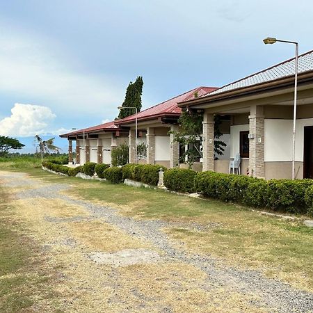 Tugsaw Resort El Salvador Exterior photo